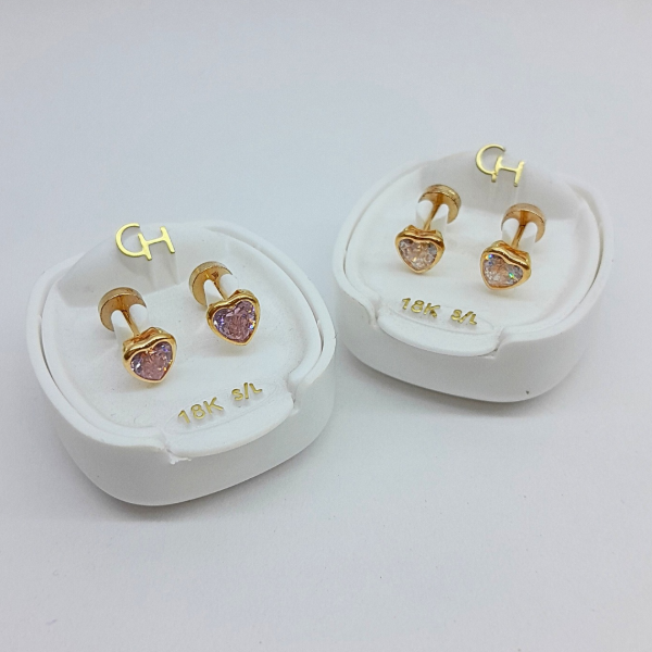 Producto - OPH5 Corazon