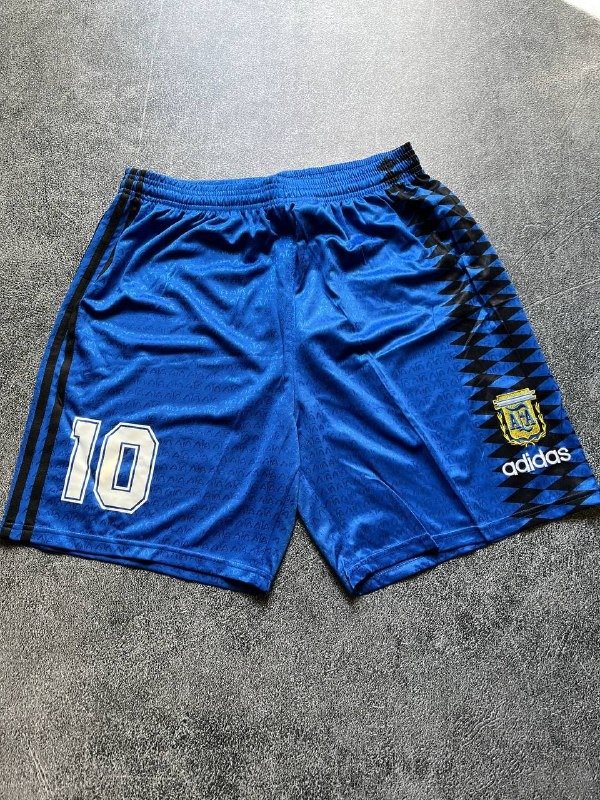 Producto - Short AFA 94 10