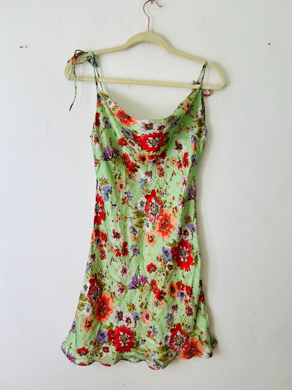 Producto - Vestido Zara 03