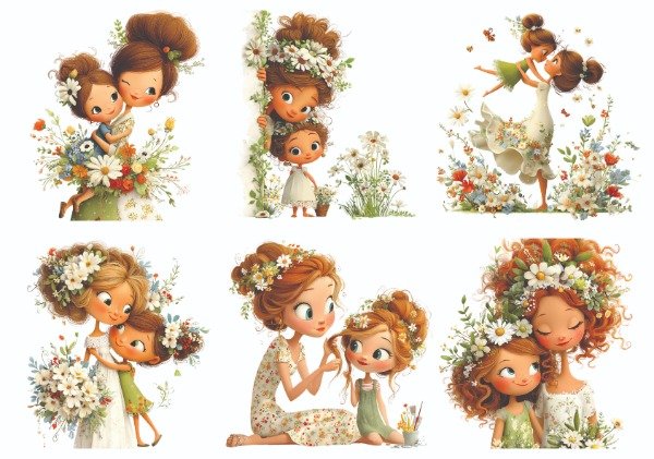 Producto - Mamá 002