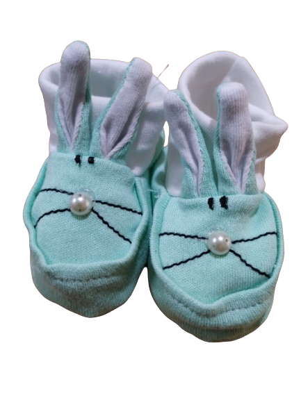 Producto - ESCARPIN conejo