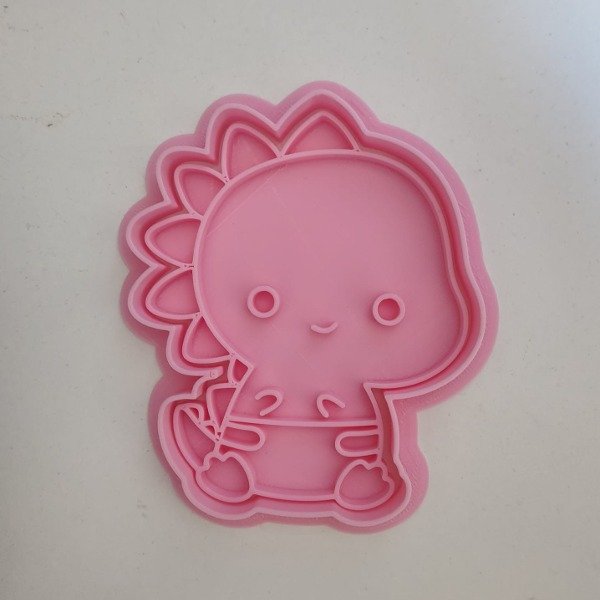 Producto - Dinosaurio tierno 7