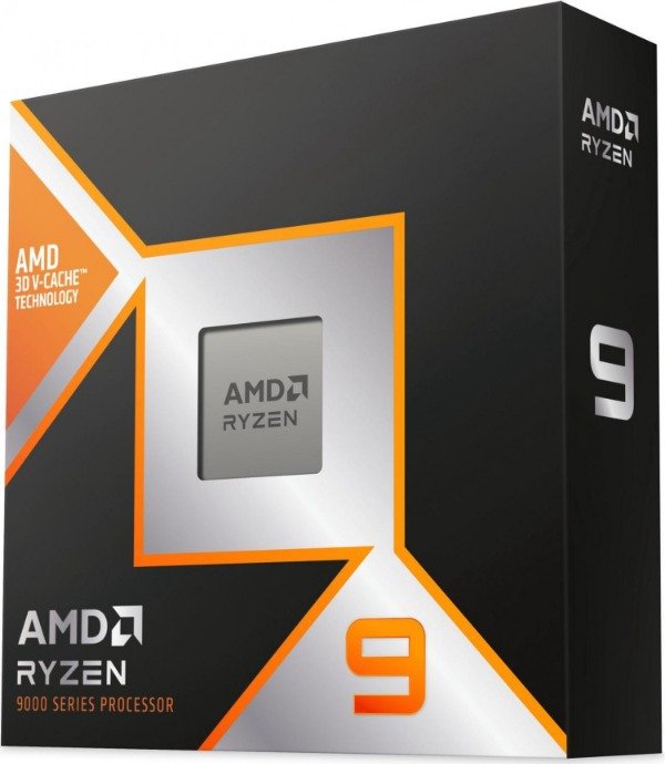 Producto - PROCESADOR AMD (AM5) RYZEN 9 9950X3D