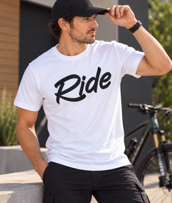 Producto - REMERA RIDE - 1