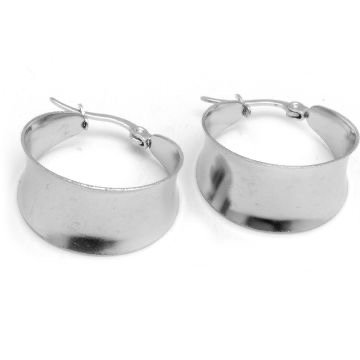 Producto - Argollas canasta