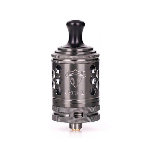 Producto - (ATOS) THUNDERHEAD CREATIONS TAUREN MTL RTA - GUNMETAL