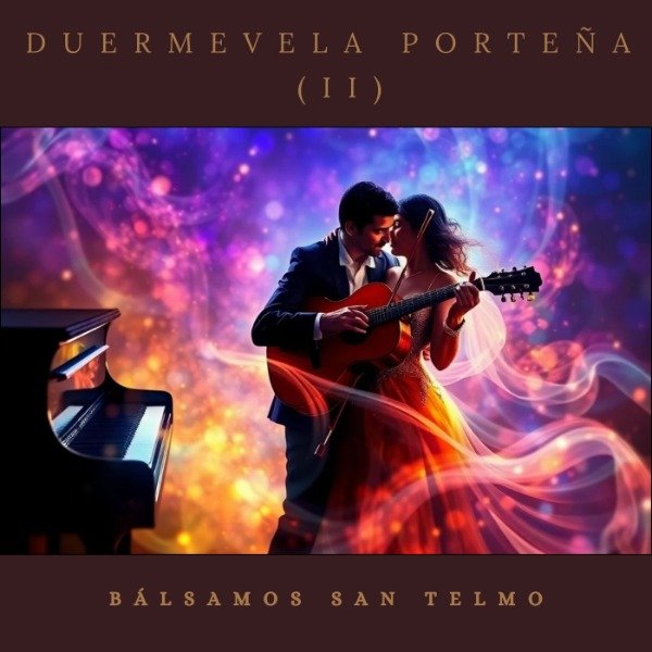 Producto - Desvelo de medianoche  (Single - Sencillo)