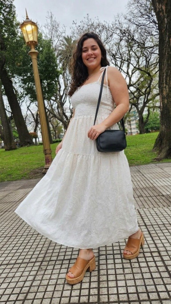 Producto - Vestido Nude - 3