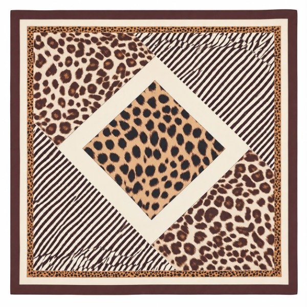 Producto - Pañuelo Print Geometric - 1