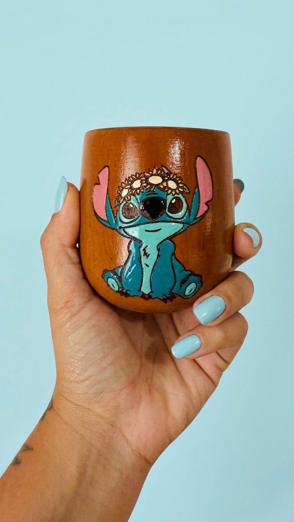 Producto - Mate Stitch