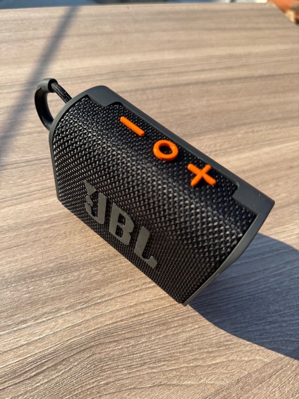 Producto - JBL GO4 PRO