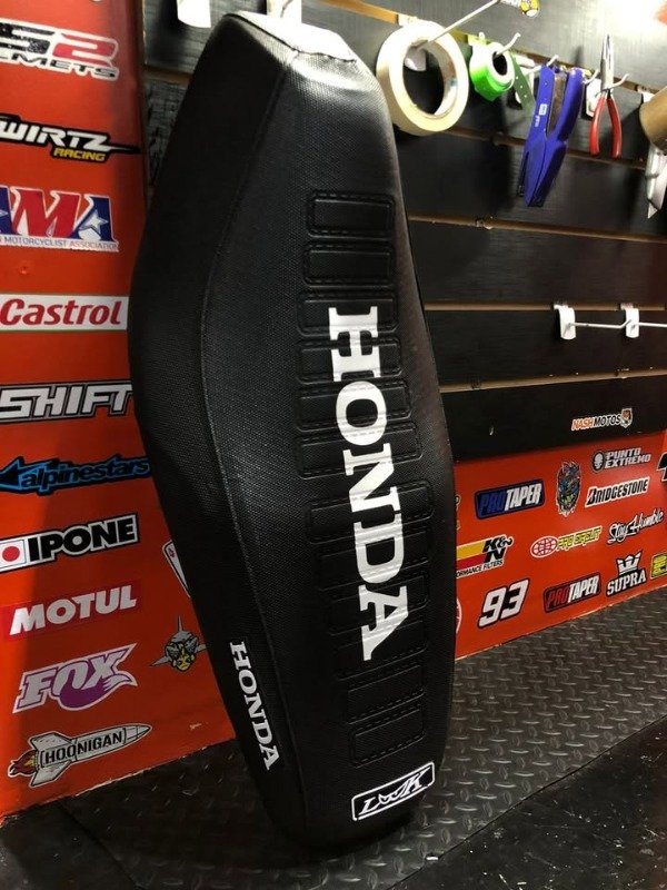 Producto - FUNDA DE ASIENTO HONDA WAVE