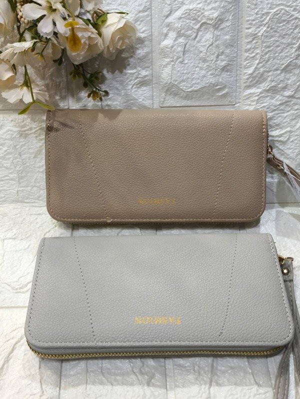 Producto - BILLETERAS LISA