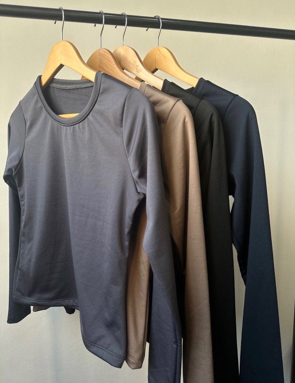 Producto - REMERA TERMICA