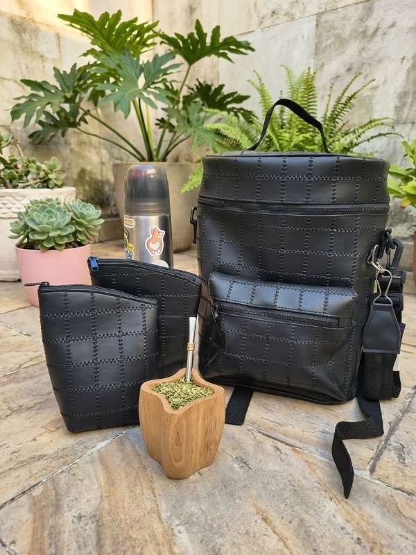 Producto - Matera bolso y mochila - 7
