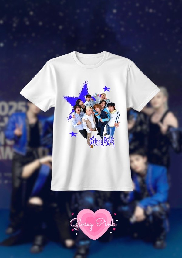 Producto - Remera Ceremony- DTF
