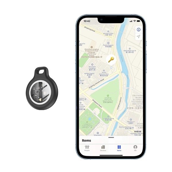 Producto - HOCO -  E91 Localizador (Apple) - 5