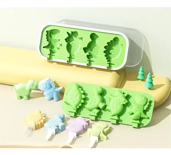 Producto - HELADO DINO