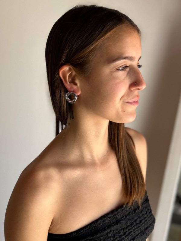 Producto - Aros INFINITY