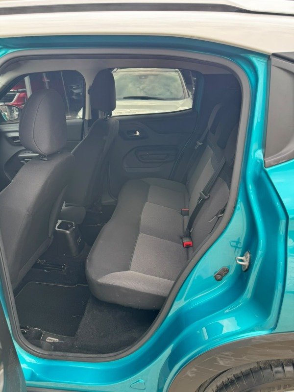 Producto - Citroën C3 PureTech 82 First Edition MT 2023 - 16