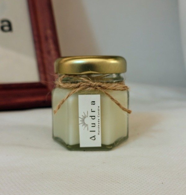 Producto - Vela Exa Mini