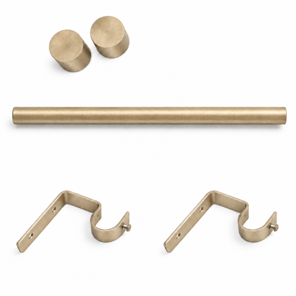 Producto - Sistema Barral Simple 3/4 largo 2mt - 2