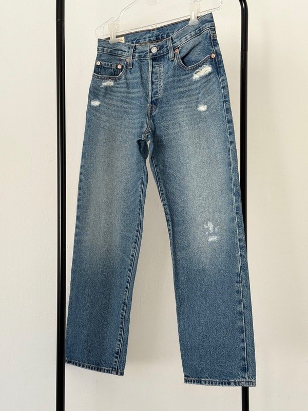 Producto - Jean Levis - 25 (1)