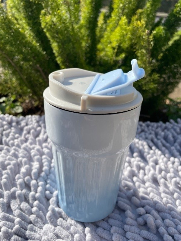 Producto - Vaso cafetero 500cc - 1
