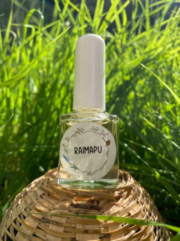 Producto - Aceite para uñas y cutículas