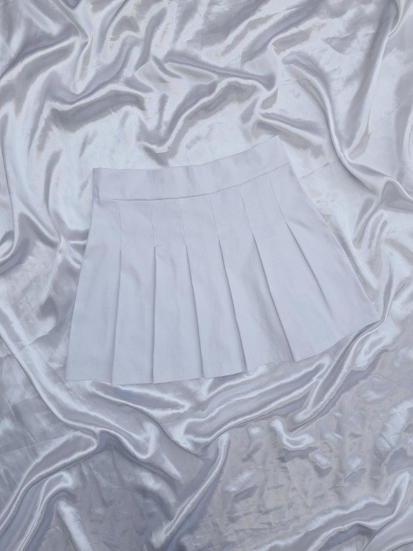 Producto - Pollera NUEVA - White