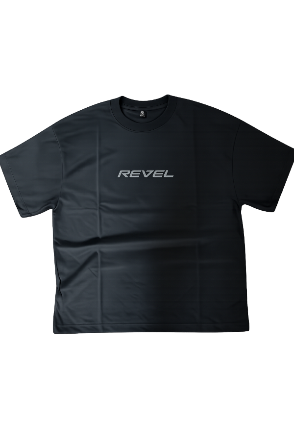 Producto - Remera REVEL