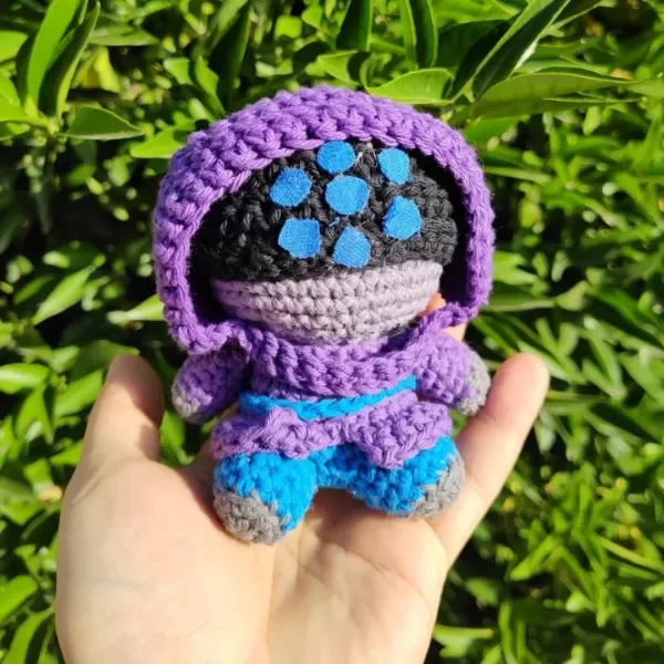 Producto - JAX