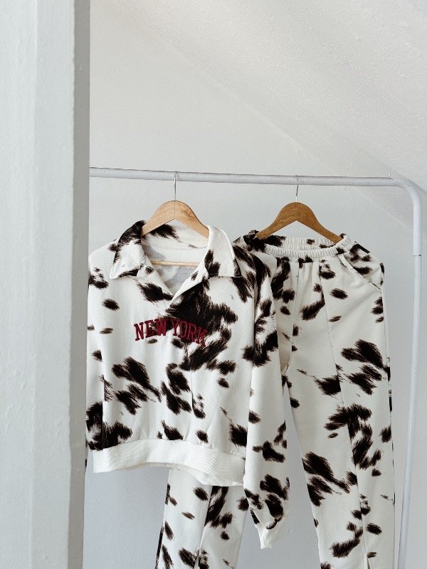 Producto - SET COWBOY NYC