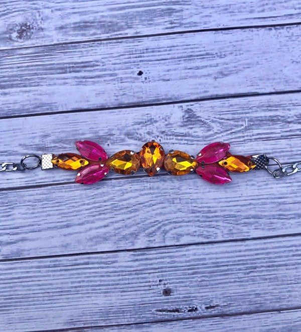 Producto - Pulsera alex