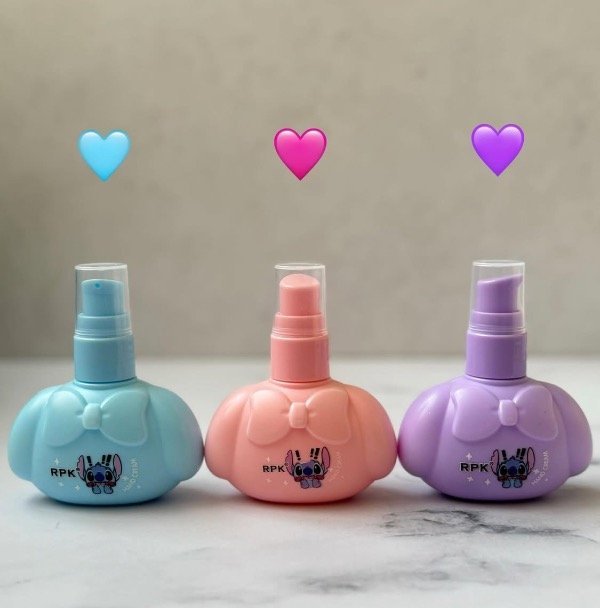 Producto - Crema para manos stich