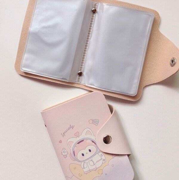Producto - Minibinder Space