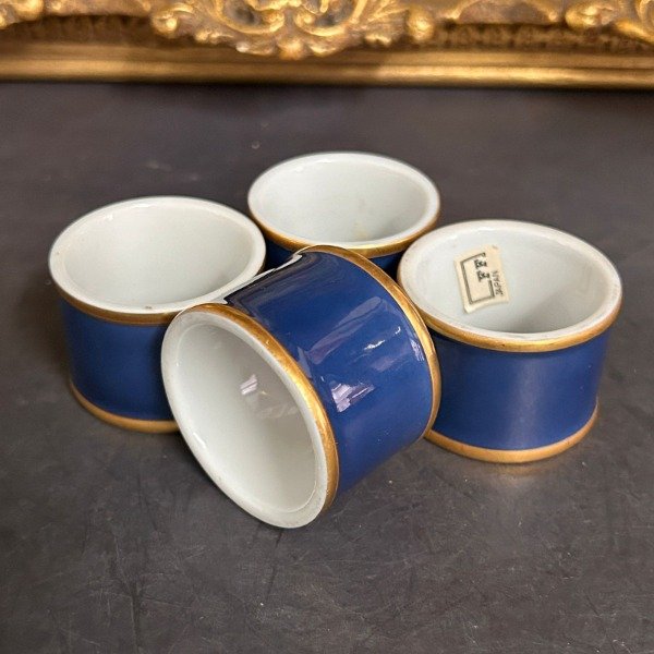 Producto - Servilleteros Porcelana Japonesa