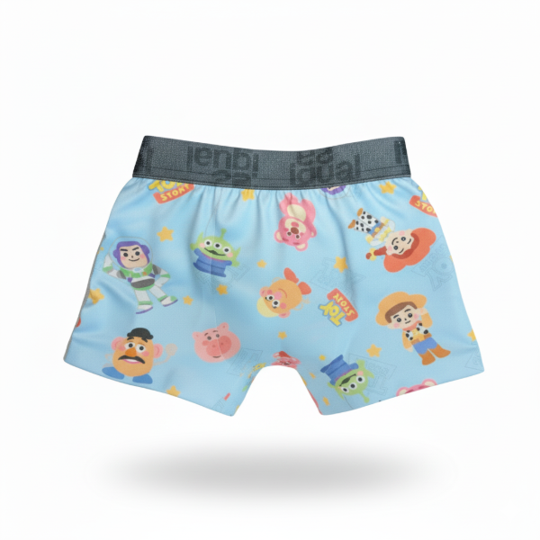 Producto - BOXER MULTI TOY STORY