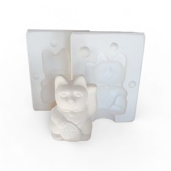 Producto - GATO FORTUNA O 32