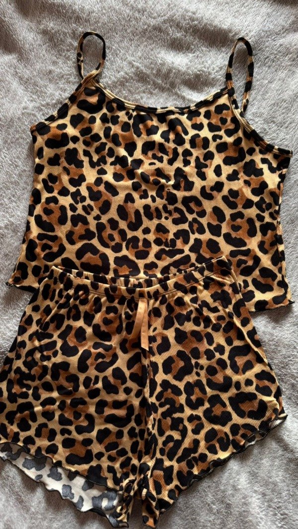 Producto - Pijama morley #21