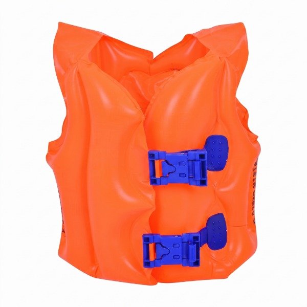 Producto - CHALECO SALVAVIDAS INFLABLE INFANTIL - 0
