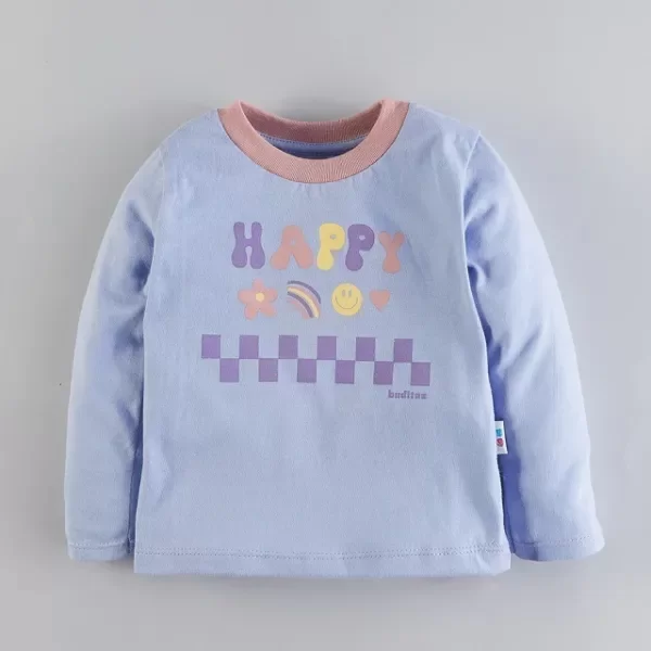 Producto - Remera Happy