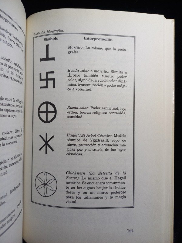 Producto - Futhark Manual de Magia Runa - Edred Thorsson - 10