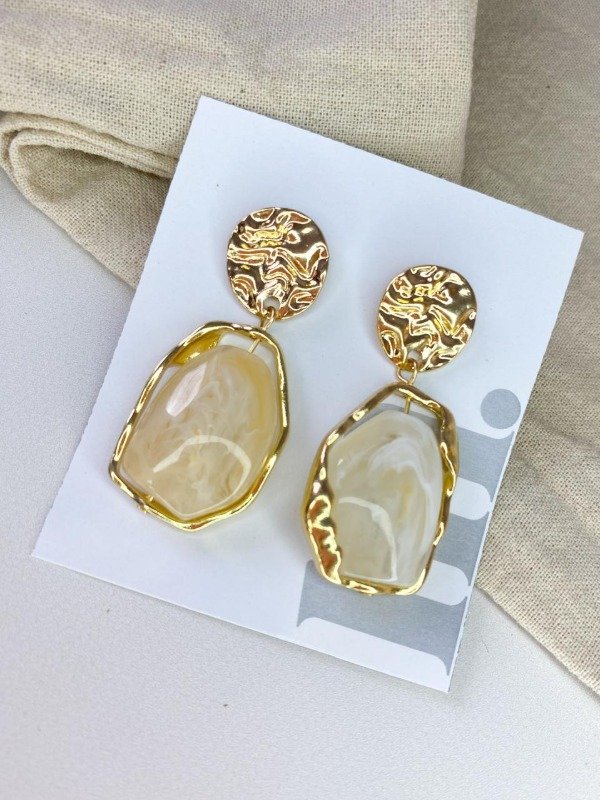 Producto - AROS NARCISA