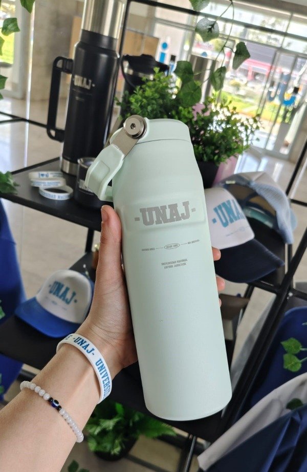 Producto - Botella Termica 750ml