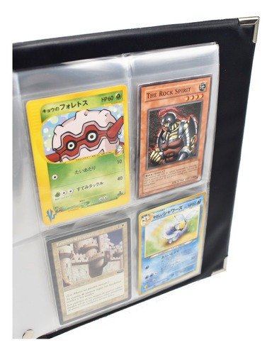 Producto - Carpeta Nacional - 216 cartas - 9 divisiones - CONSULTAR COLORES - 1