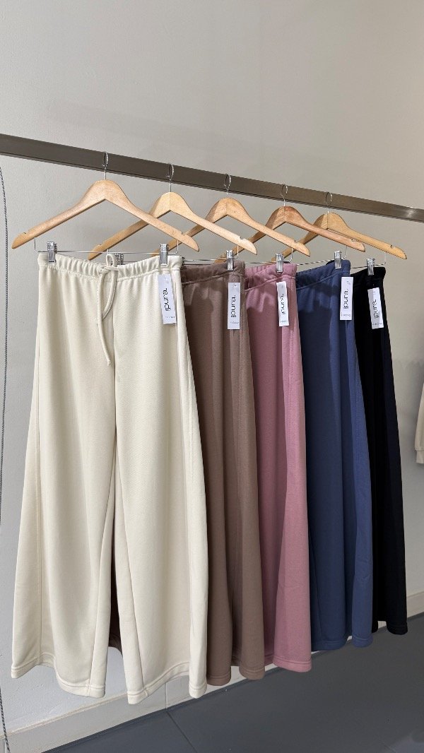 Producto - Jogger Florence
