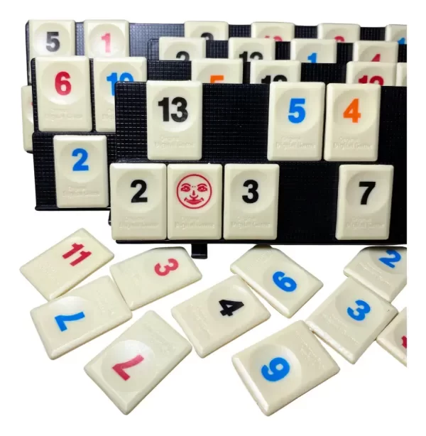 Producto - NUMERIX BURAKO