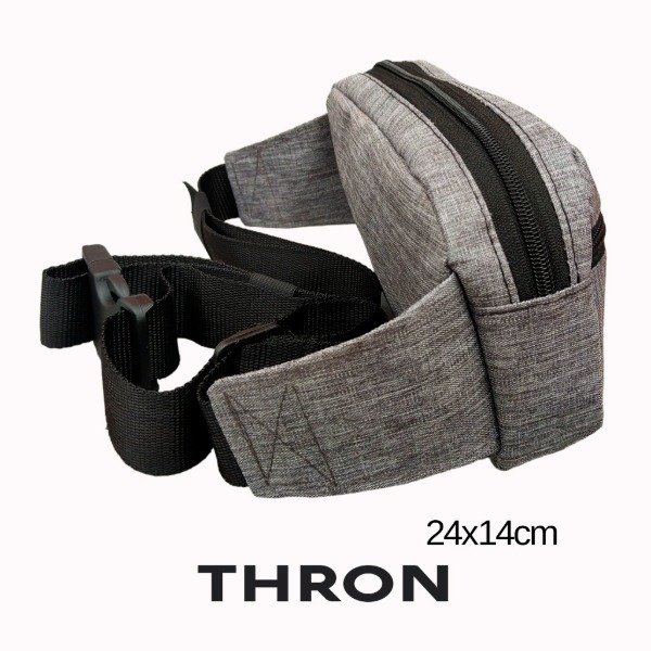 Producto - Riñonera THRON - 5