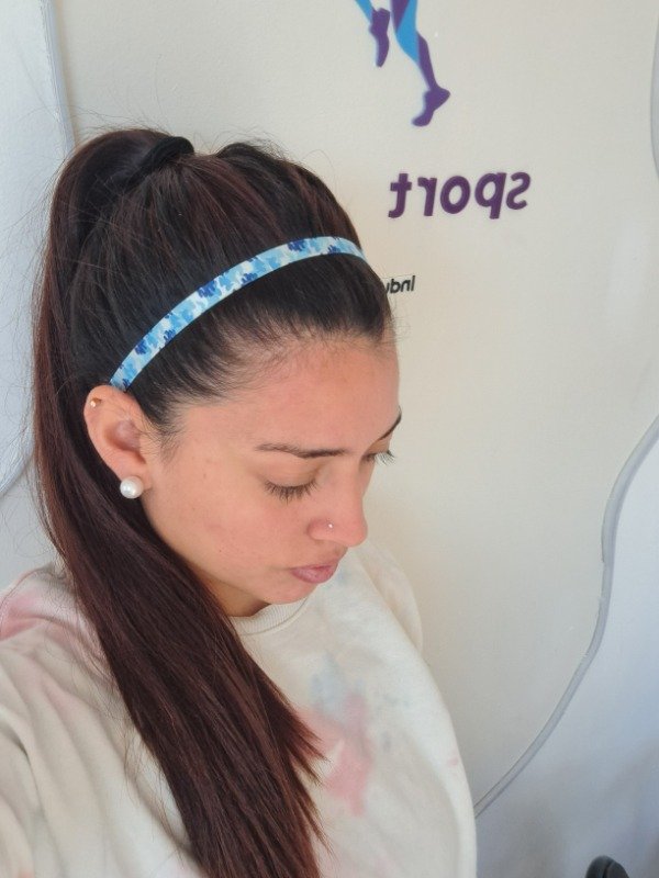 Producto - Vinchas deportivas